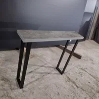 میزکنارسالنی میزتزیینی کنسول تولیدی کد ۱۲