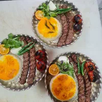 سالن دار و ظرفشور