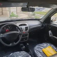 کویک ار|خودرو سواری و وانت|رشت, یخسازی|دیوار