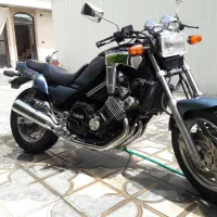 یاماها fzx750cc کلکسیونی|موتورسیکلت|شیراز, فرودگاه شهید دستغیب شیراز|دیوار