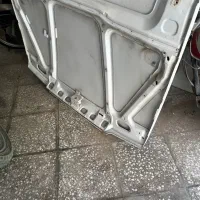 کاپوت پژو slx