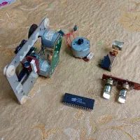 فن cpu و آرمیچر|قطعات و لوازم جانبی رایانه|رشت, رشتیان|دیوار