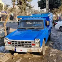 نیسان کمپرسی