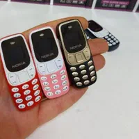 گوشی نوکیا مینی بندانگشتی