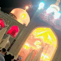 سفر ۶ روزه مشهد مقدس