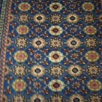 قالیچه نقشه ورامین اعلا