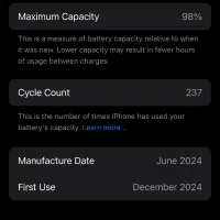 ایفون ۱۵ نرمال