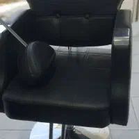 صندلی ارایشگری