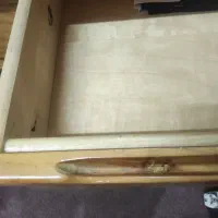 آینه و دراور|جاکفشی، کمد، دراور|رشت, شهرک قدس|دیوار