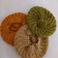 کلاه دستباف|لباس|مسجد سلیمان, |دیوار