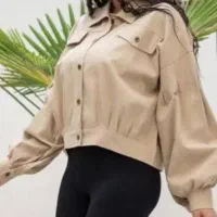 بلوز و شومیز