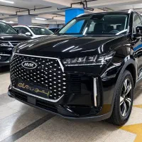 ام وی ام x5 (x55 new) ،مدل ۱۴۰۵ ،نقد و اقساط