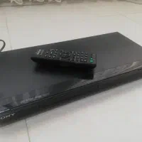 دستگاه DVD و CD پلیر سونی