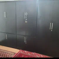 کمد درحد نو