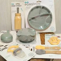 ظروف سیلیکونی اوی اوی خارجی نصف قیمت تمامی سایت ها