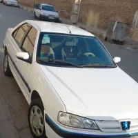 پژو پارس xu7p