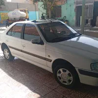 پارس 92فابریک