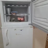 یخچال فریزر|یخچال و فریزر|امیدیه, |دیوار