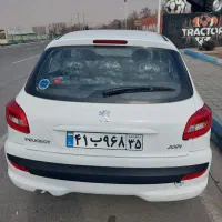 ۲۰۷صفرخشک تحویل دی ماه۱۴۰۴|خودرو سواری و وانت|تبریز, |دیوار