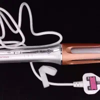 کرلی شیگلم (فر کننده مو)