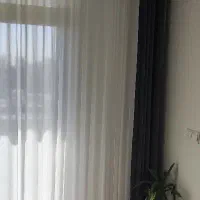 پرده|پرده، رانر، رومیزی|اصفهان, رسالت|دیوار