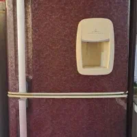 یخچال فریزر بیست فوت