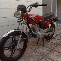 موتور همتاز ۲۰۰|موتورسیکلت|مرند, |دیوار