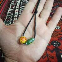 مهره مینایی