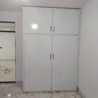 ساخت کمد دیواری اقساط ویژه|جاکفشی، کمد، دراور|بم, |دیوار