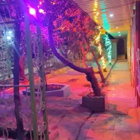 اجاره روزانه/هفتگی/ماهانه ویلا ۱۰۰۰ متری|اجارهٔ کوتاهمدت ویلا و باغ|چهاردانگه (تهران), |دیوار