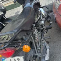 Kld200|موتورسیکلت|تهران, افسریه جنوبی|دیوار