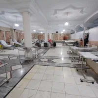 استخدام خدماتی/ نیروی خدماتی/ خدمات