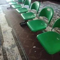 فروش چهار صندلی انتظار