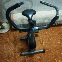 دوچرخهثابت|تجهیزات ورزشی|کاشان, نوش آباد|دیوار