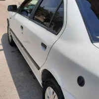 سمند ال ایکس مدل ۹۱ بدون رنگ