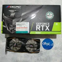 RTX 3060 OCPC