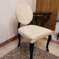 8 تا صندلی ناهارخوری