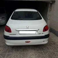 پژو SD V1  مدل 1390 تمیز