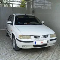 سمند فروشی مدل ۱۳۹۰