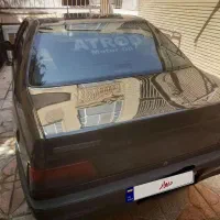 ۴۰۵ مدل ۹۳ دوگانه کارخانه