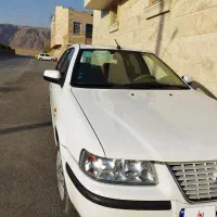 سمند LX مدل 1400 بیرنگ|خودرو سواری و وانت|نجف‌آباد, امیرآباد|دیوار