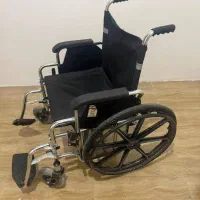 ویلچر اکبند jtc