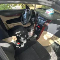 دنا پلاس مدل ۱۳۹۸|خودرو سواری و وانت|بجنورد, |دیوار