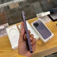 iphone 14 pro max دو سیم و تک سیم پک اصلی|موبایل|شیراز, فخرآباد (دروازه کازرون)|دیوار