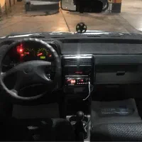 پراید مدل ۸۴