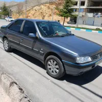 405تیوفایو گازسیمی فابریک