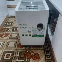 لباسشویی ال جی درب بالا