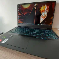 لپ تاپ لنوو Ideapad Gaming 3|رایانه همراه|جهرم, |دیوار