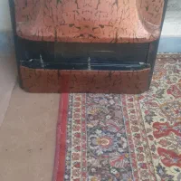 بخاری 12هزار ایران شرق بزرگ|بخاری، هیتر، شومینه|گنبد کاووس, |دیوار