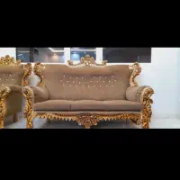 مبلمان قیمت استثنایی|مبلمان خانگی و میز عسلی|دورود, |دیوار